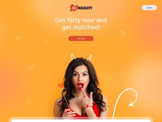 BeNaughty