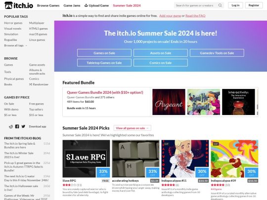 Itch.io NSFW