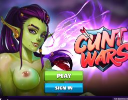 Cunt Wars