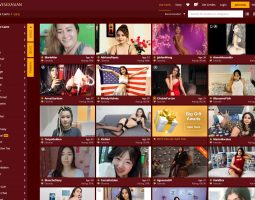 LiveSexAsian