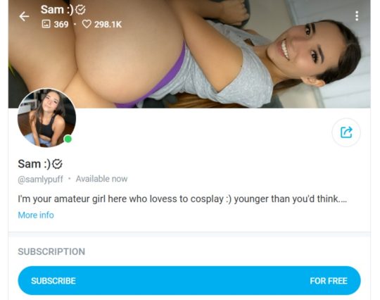Sam
